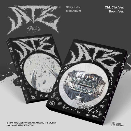 Stray Kids - 9th Mini Album [ATE]