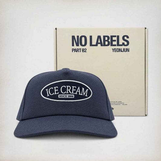 YEONJUN - [NO LABELS: PART 02] (Cap Ver.)