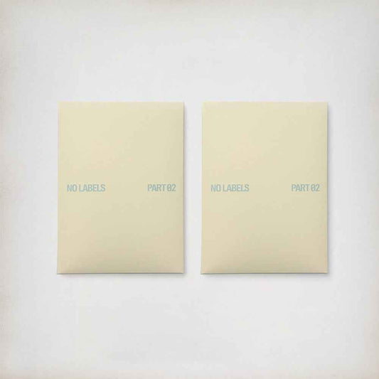 YEONJUN - [NO LABELS: PART 02] (Weverse Albums ver.)