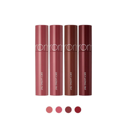 ROM&ND Juicy Lasting Tint Original Series