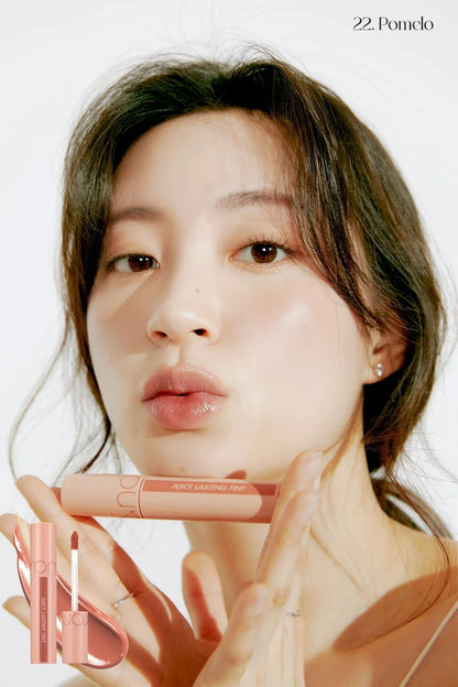 ROM&ND Juicy Lasting Tint Bare Juicy Series