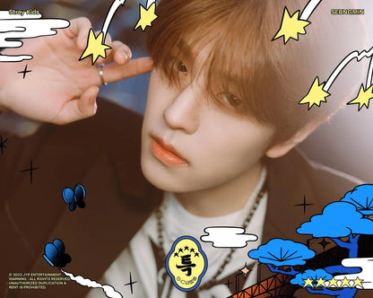 Stray Kids - 3rd Album [★★★★★(5-Star)] (Digipack Ver.)