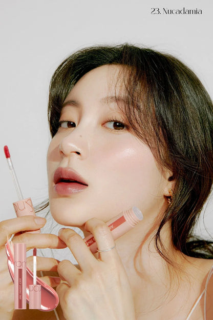ROM&ND Juicy Lasting Tint Bare Juicy Series