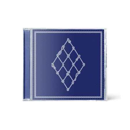 &TEAM - 2nd SINGLE [Aoarashi] STANDARD EDITION