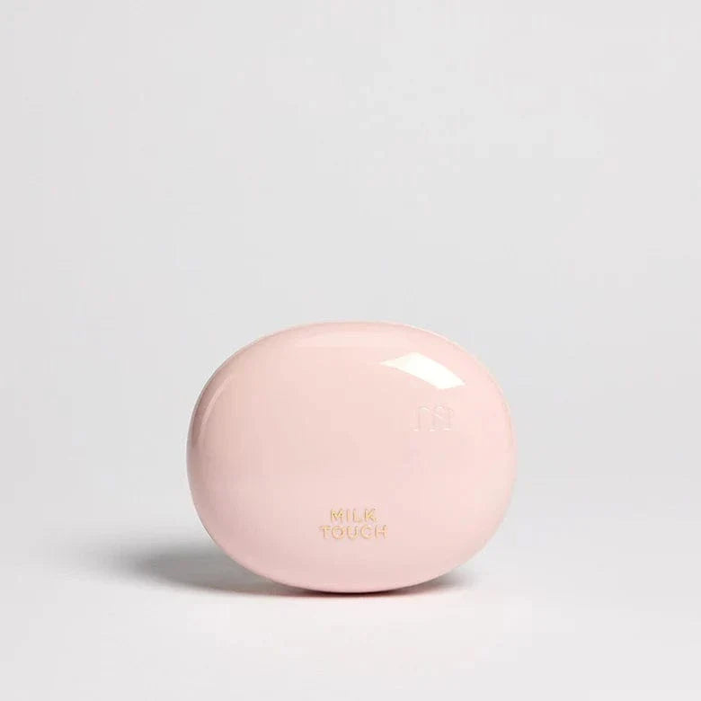 MILK TOUCH All-day Skin Fit Milky Glow Cushion *2nd release*