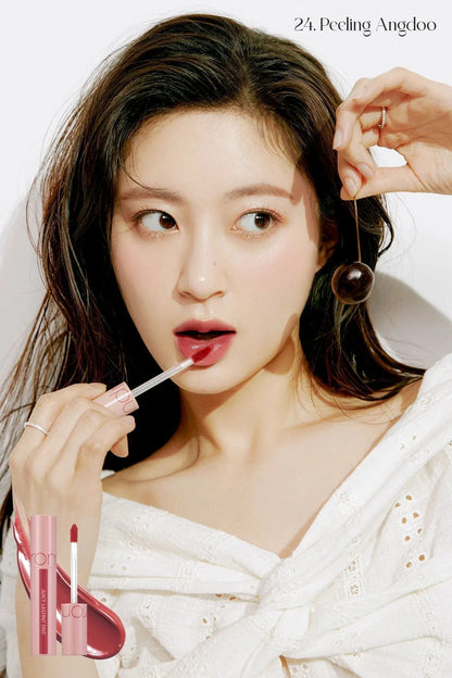 ROM&ND Juicy Lasting Tint Bare Juicy Series