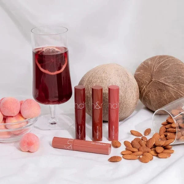 ROM&ND Juicy Lasting Tint Original Series