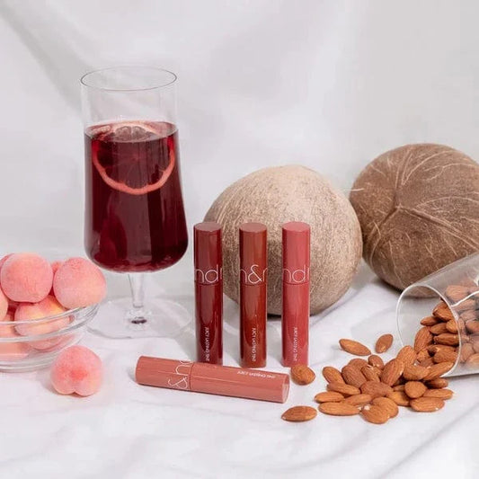 ROM&ND Juicy Lasting Tint Original Series