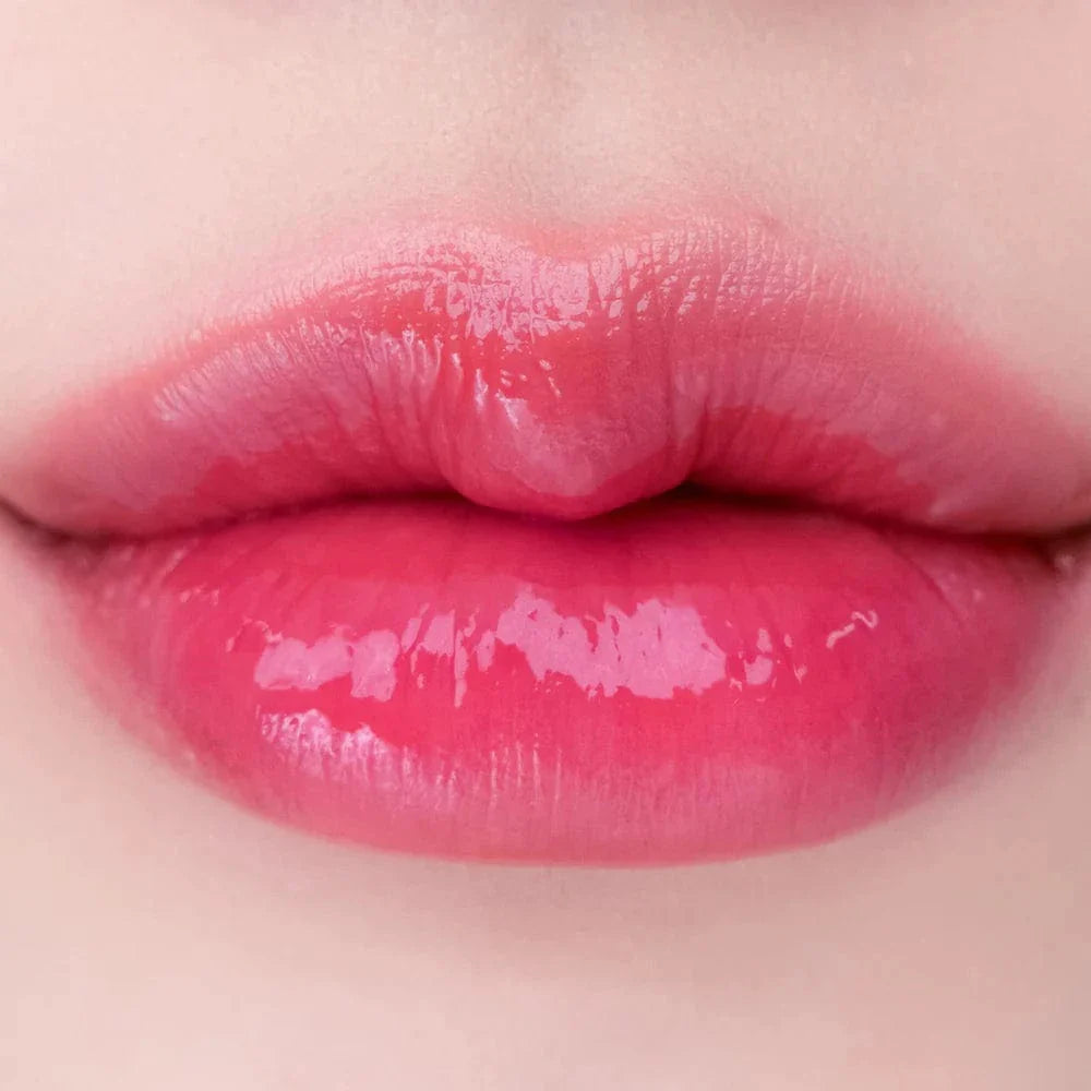 ROM&ND Juicy Lasting Tint Summer Pink Series