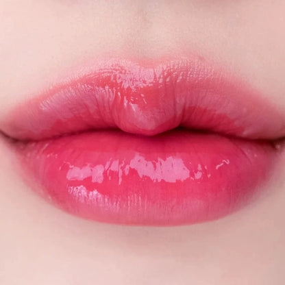ROM&ND Juicy Lasting Tint Summer Pink Series
