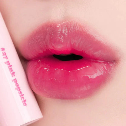 ROM&ND Juicy Lasting Tint Summer Pink Series