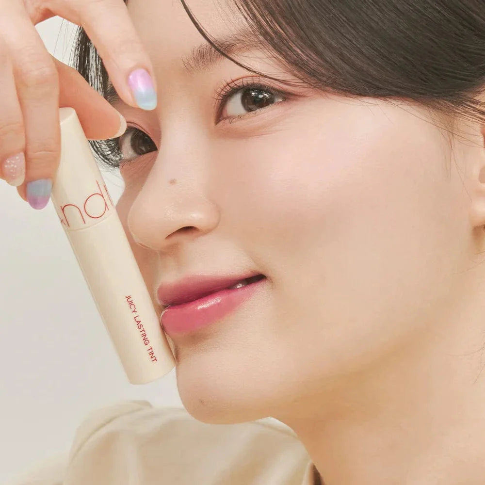 ROM&ND Juicy Lasting Tint Milk Grocery Series