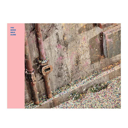 BTS - [YOU NEVER WALK ALONE]