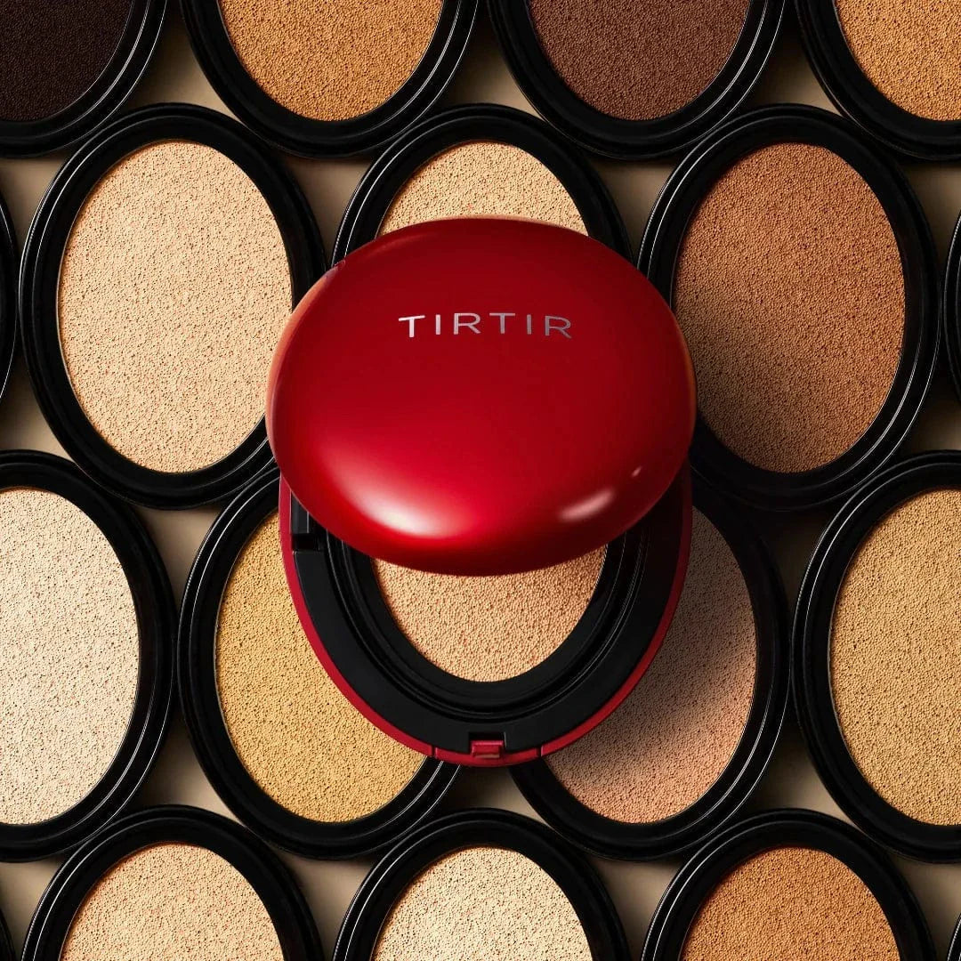 TIRTIR Mask Fit Red Cushion