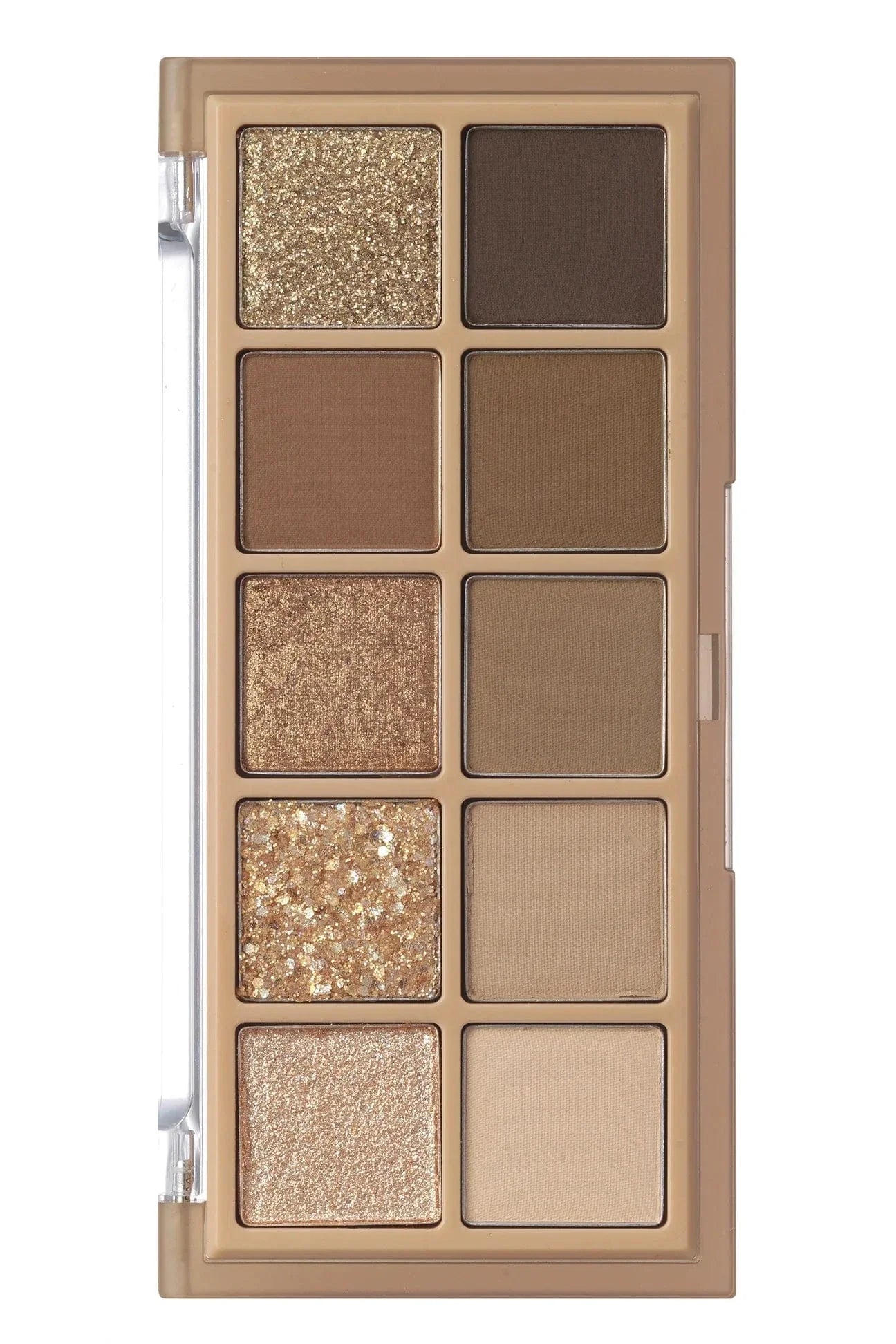 ROM&ND Better Than Palette