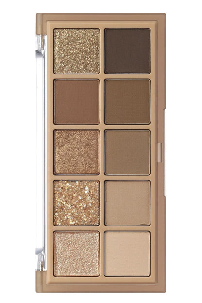 ROM&ND Better Than Palette