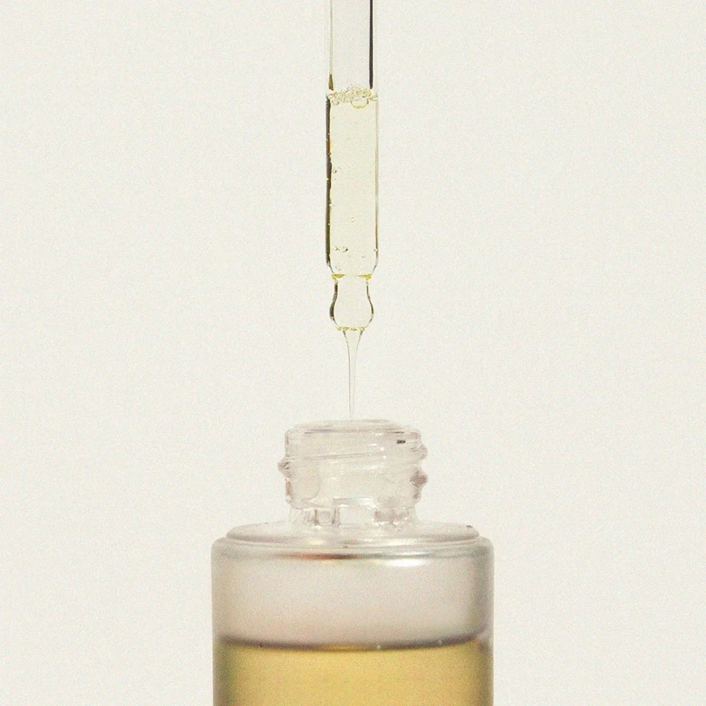 HARUHARU Black Rice Facial Oil 30ml