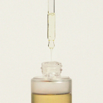HARUHARU Black Rice Facial Oil 30ml