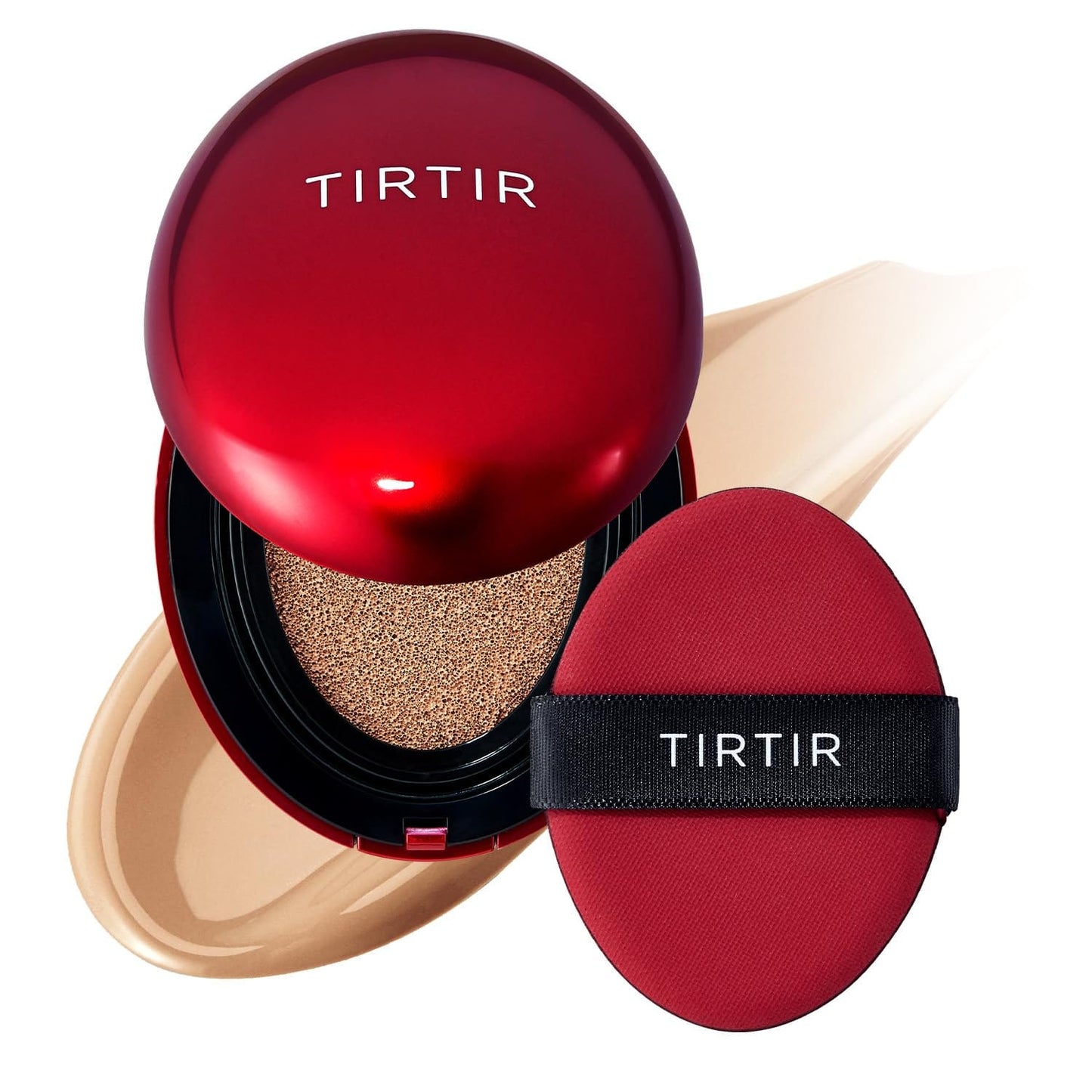 TIRTIR Mask Fit Red Cushion