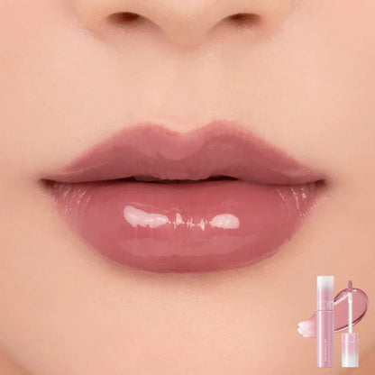 ROM&ND Juicy Lasting Tint Spring Fever