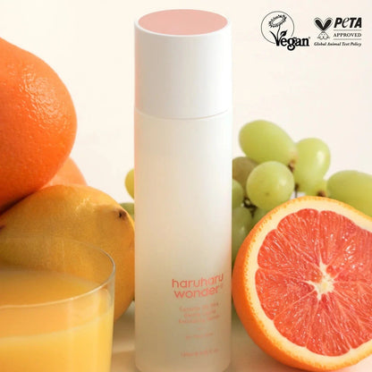 HARUHARU Centella 3% PHA Gentle Liquid Exfoliating Serum
