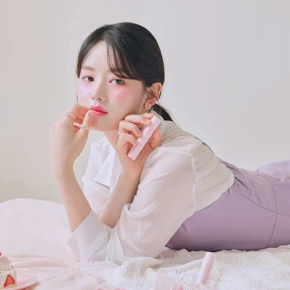 ROM&ND Juicy Lasting Tint Summer Pink Series