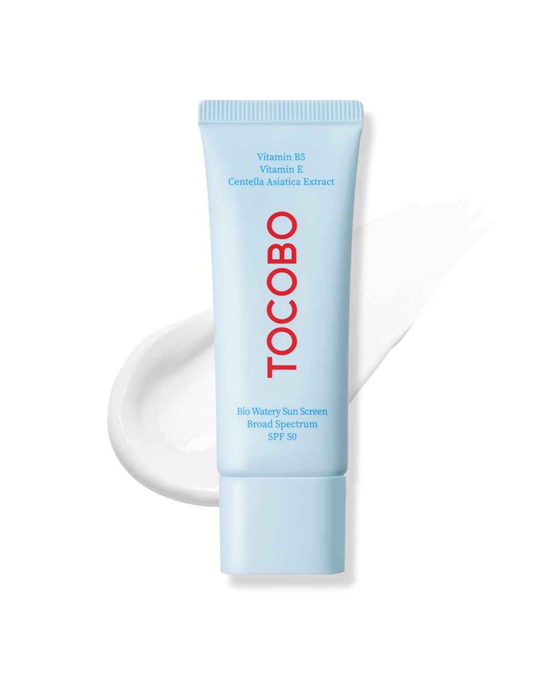 TOCOBO - Bio Watery Sunscreen