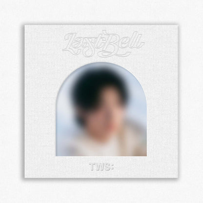 TWS - 1st Single [Last Bell] (COMPACT Ver.)