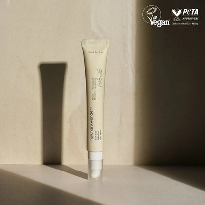 HARUHARU Black Rice Bakuchiol Eye Cream