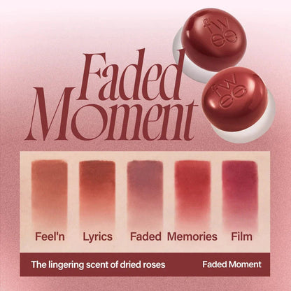 FWEE Lip & Cheek Blurry Pudding Pot