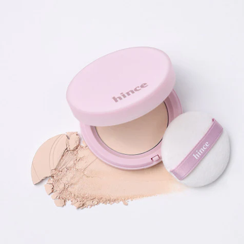 HINCE Second Skin Airy Powder