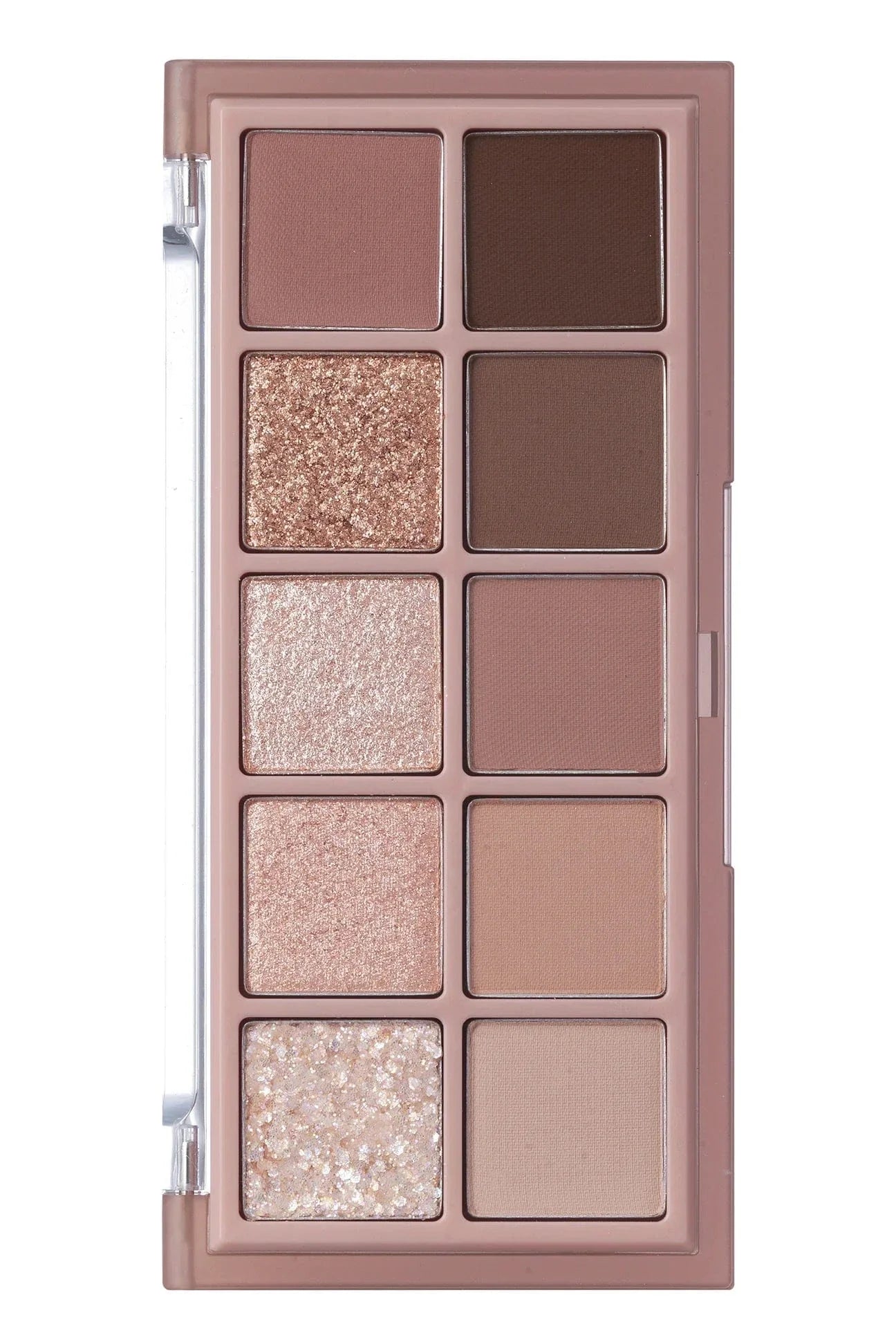 ROM&ND Better Than Palette