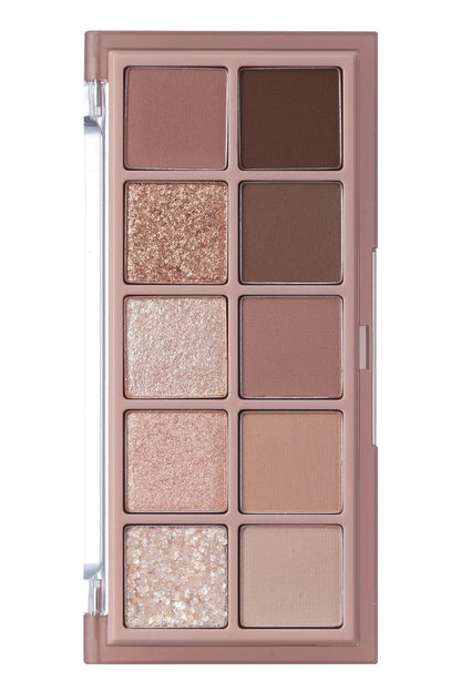 ROM&ND Better Than Palette
