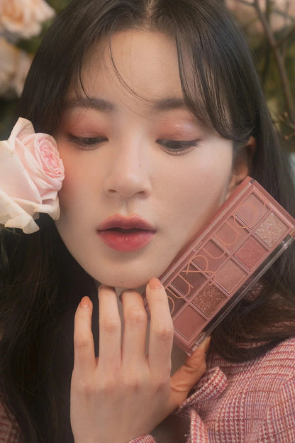 ROM&ND Better Than Palette