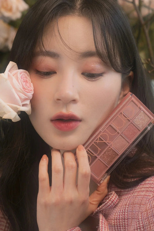 ROM&ND Better Than Palette