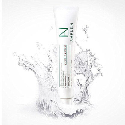 AMPLE:N Hyaluron Shot Eye Cream 25ml