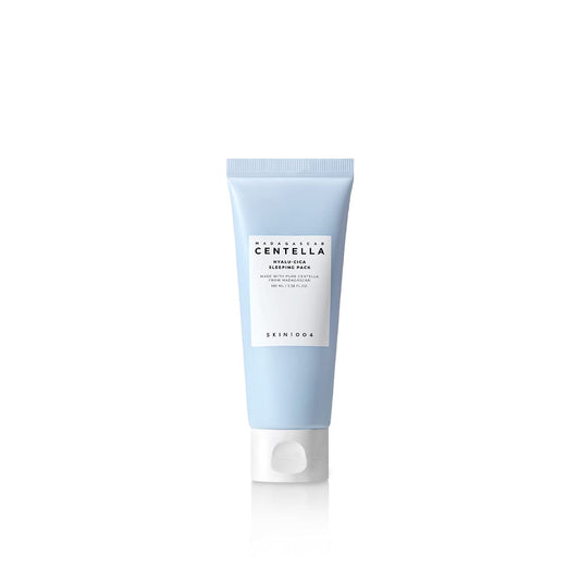 SKIN1004 Madagascar Centella Hyalu Cica Sleeping Pack 100ml