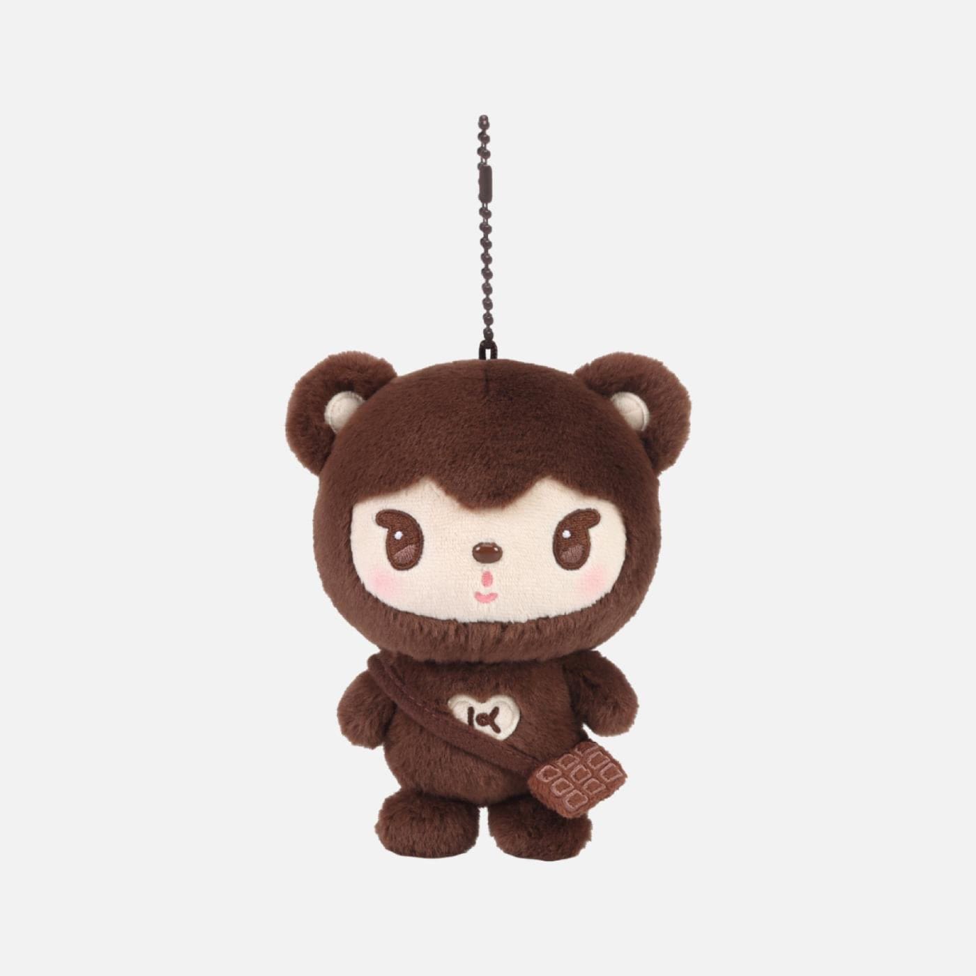KAI - [SOLO CONCERT TOUR [KAION] MD] NINI BEAR 15CM DOLL