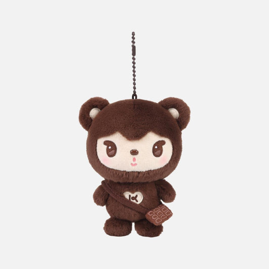 KAI - [SOLO CONCERT TOUR [KAION] MD] NINI BEAR 15CM DOLL