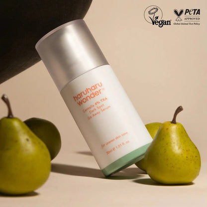 HARUHARU Centella 4% TXA Dark Spot Go Away Serum