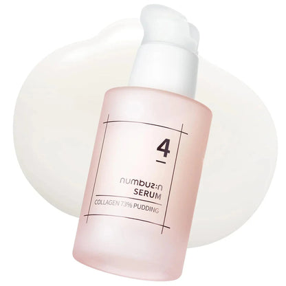 NUMBUZIN Collagen 73% Pudding Serum 50ml