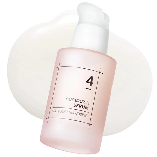 NUMBUZIN Collagen 73% Pudding Serum 50ml