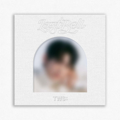 TWS - 1st Single [Last Bell] (COMPACT Ver.)