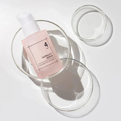 NUMBUZIN Collagen 73% Pudding Serum 50ml