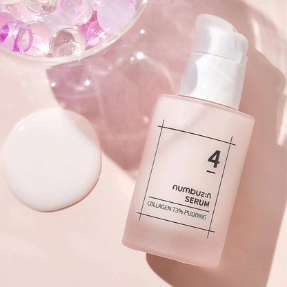 NUMBUZIN Collagen 73% Pudding Serum 50ml