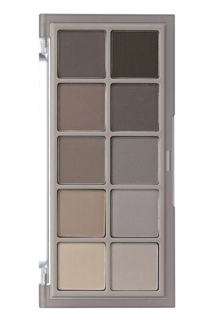 ROM&ND Better Than Palette
