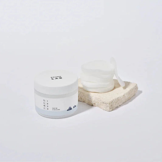 ROUND LAB 1025 Dokdo Pad (70ea)