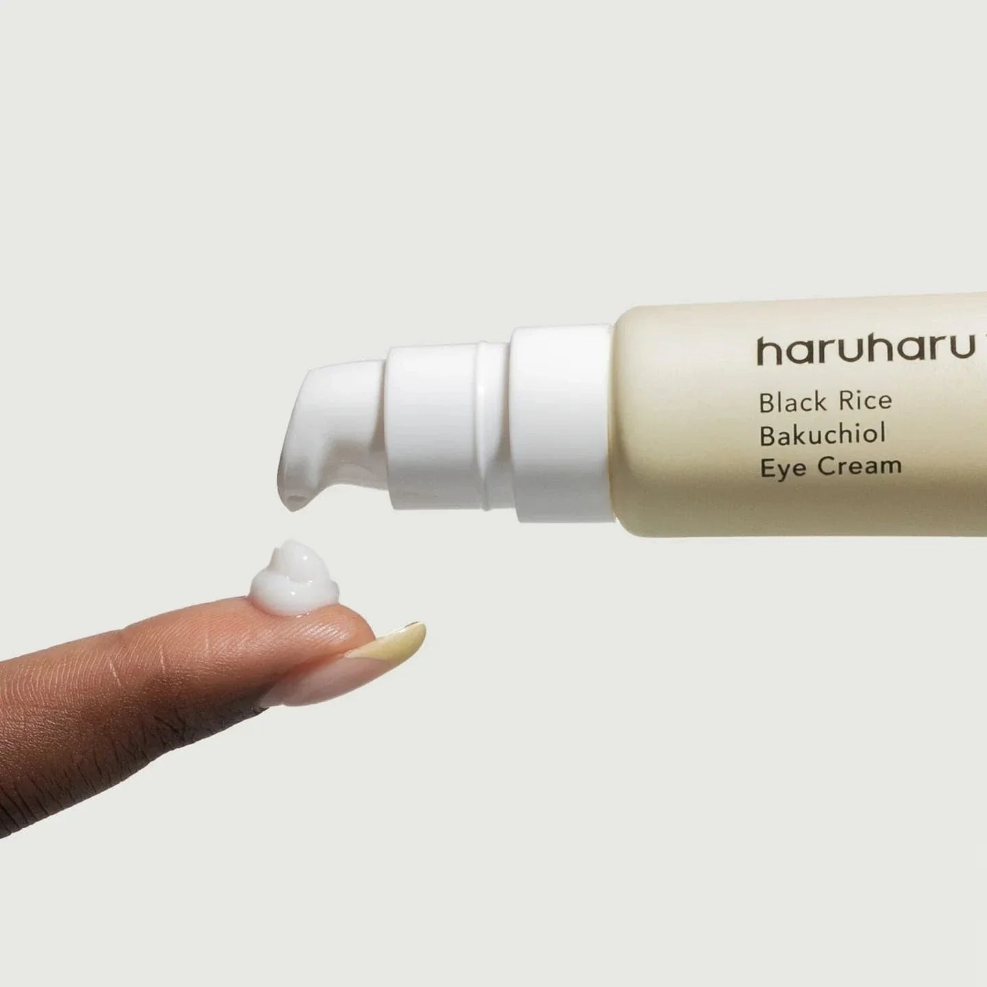 HARUHARU Black Rice Bakuchiol Eye Cream