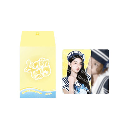 Hearts2Hearts - [Lemon Tang] 2nd Mini Album OFFICIAL MD RANDOM TRADING CARD (A ver.)