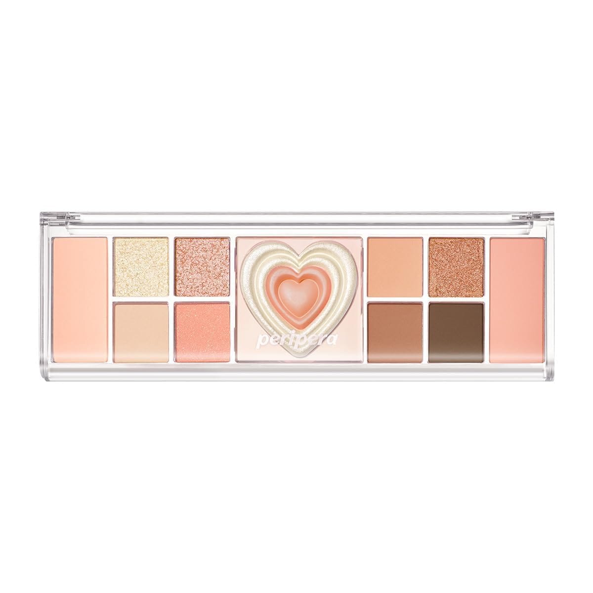 PERIPERA All Take Mood Like Palette